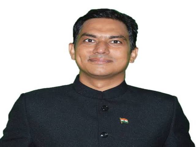 SHRI PREM PRAKASH MEENA (IAS) SHRI PREM PRAKASH MEENA (IAS)