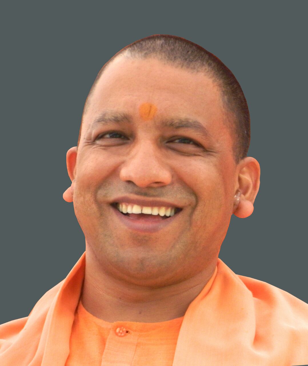 SHRI YOGI ADITYANATH