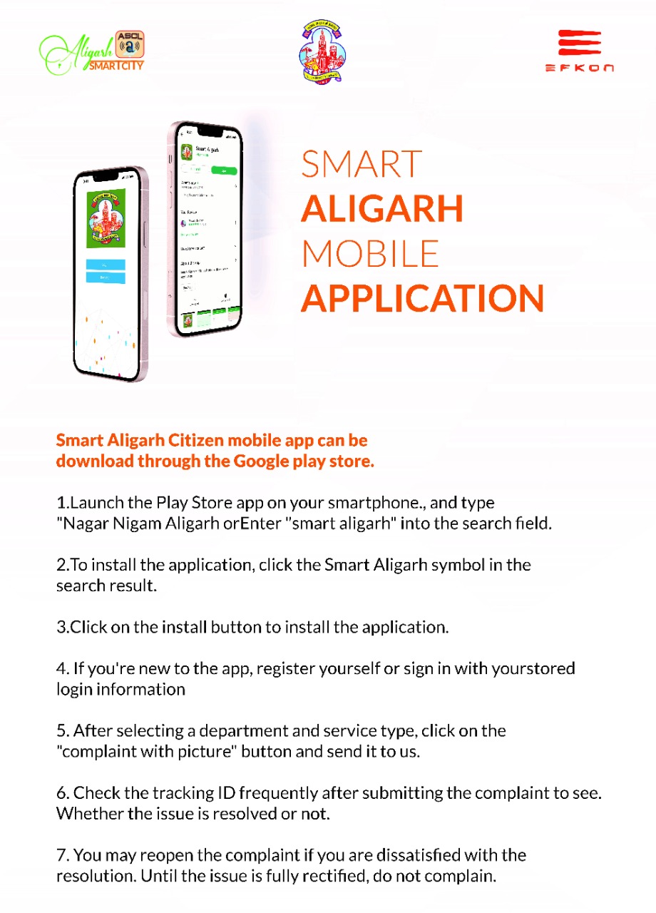 Nagar Nigam Aligarh